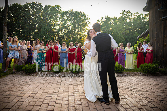 Dayton & Audrey Briggs - The Dance - TJP (15 of 131)