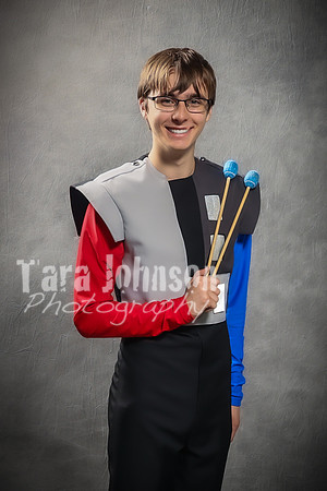2022 HVMB Seniors - Headshots - TJP (21 of 27)