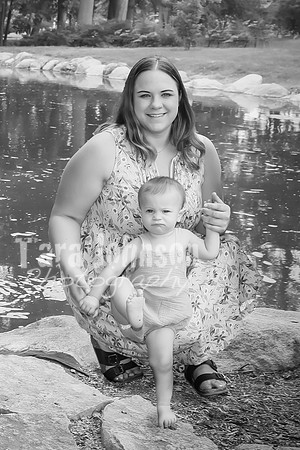 Itty Bittys - BW - TJP (7 of 64)