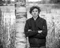 Nolan Sassak @ Kensington - BW - TJP (7 of 84)