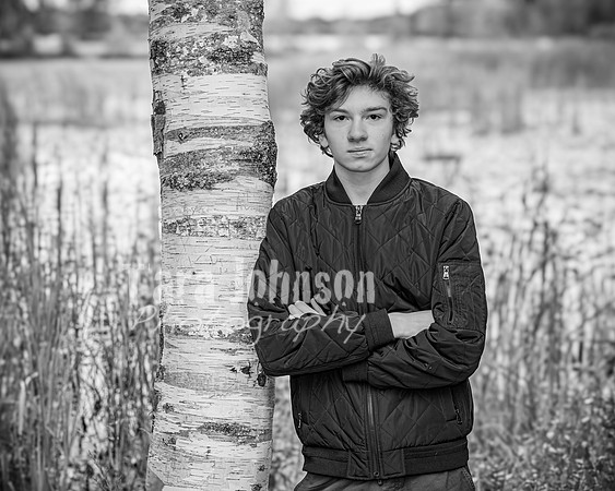 Nolan Sassak @ Kensington - BW - TJP (7 of 84)