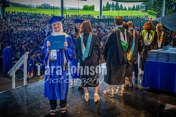 2024 IA Graduation - Diploma with audience behind - TJP (38 of 178)