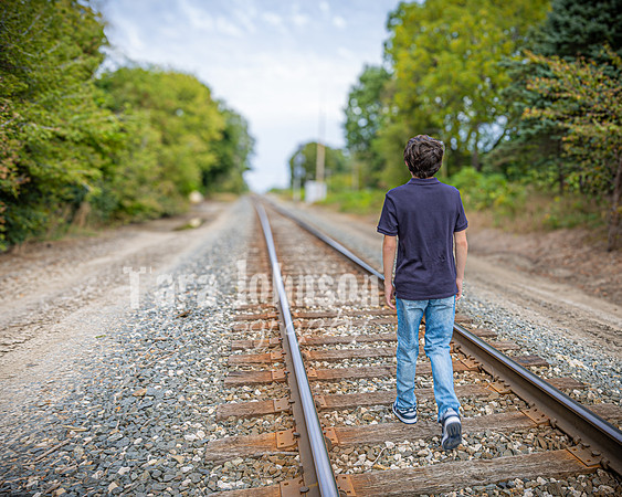 Corbin Gibson @ Highland Depot Tracks - Color - TJP (2 of 43)