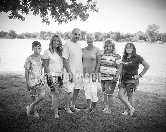 Niles Family - BW - TJP (1 of 23)