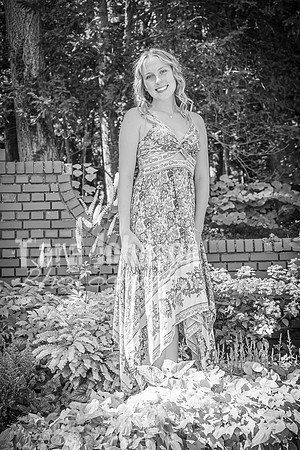 Claire Jones @ Cranbrook - BW - TJP (30 of 100)