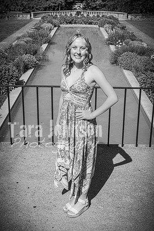 Claire Jones @ Cranbrook - BW - TJP (4 of 100)