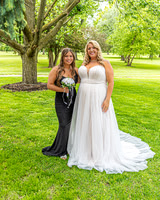 J. & D. Klann - Bridesmaids - TJP (14 of 22)