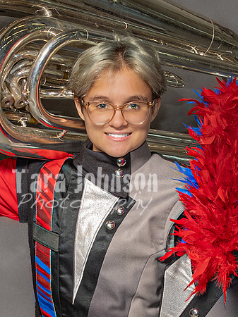 2024 HVMB Seniors - Headshots - TJP (4 of 12)