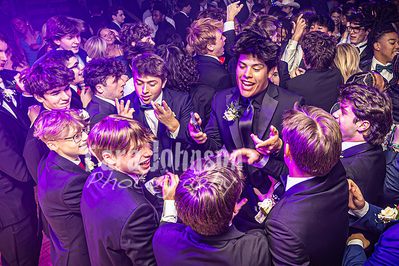 2024 U of D Prom - The Dance - TJP (34 of 139)