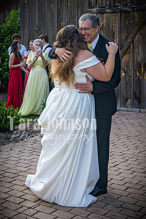 Dayton & Audrey Briggs - The Dance - TJP (27 of 131)