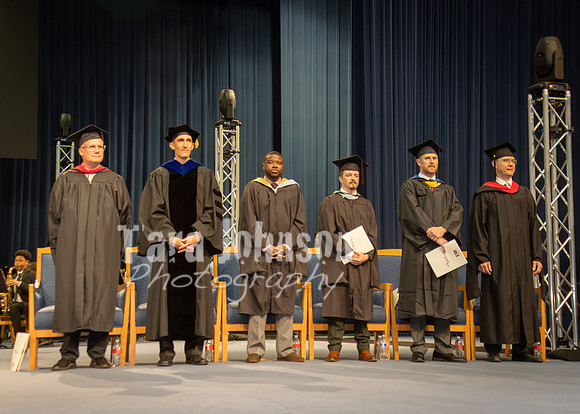 UDJ Graduation 2025 - Ceremony (9 of 103)