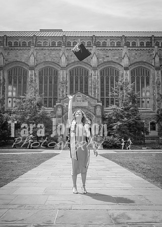 24 Grad Pictures - Kara BW-24