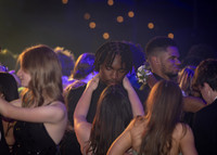 '25 UDJ Prom - Dance
