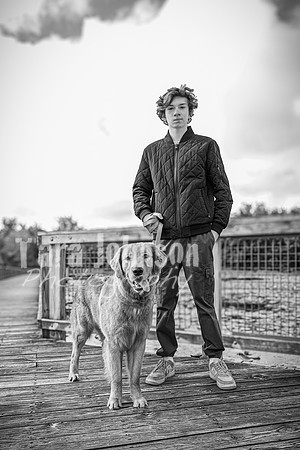 Nolan Sassak @ Kensington - BW - TJP (34 of 84)