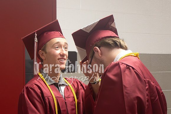 2024 MHS Graduation - Candids - TJP (77 of 85)