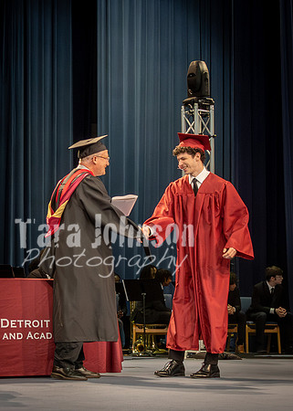 UDJ Graduation 2025 - Handshake (248 of 346)