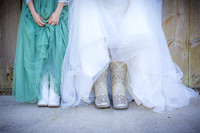 M. & A. McGrath - Wedding Highlights