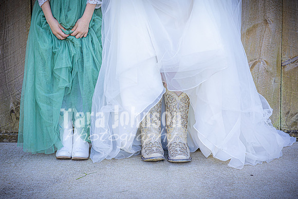 Michael & Ashlee McGrath - Wedding Highlights - TJP (76 of 98)