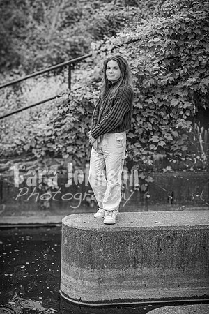 Joseph Cambron @ Central Park - BW - TJP (19 of 39)