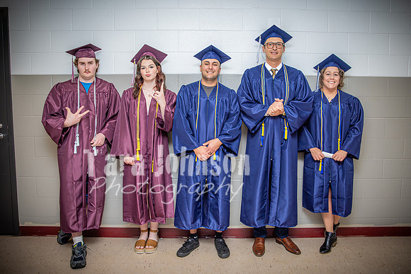 2024 HHS-AE Graduation - Candids - TJP (26 of 189)