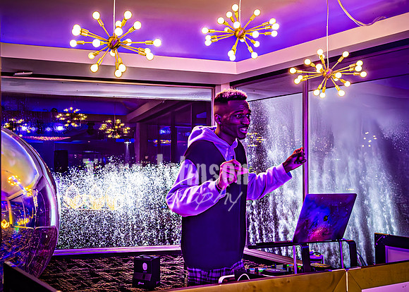2024 U of D Prom - The Dance - TJP (73 of 139)