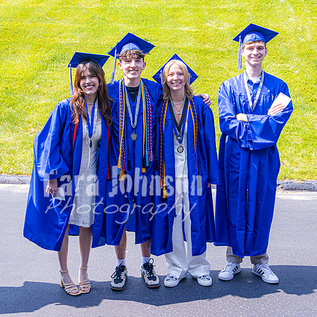 2025 IA Graduation - Candids - TJP (289 of 298)