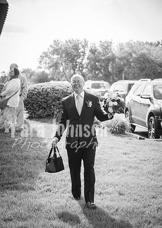 24 M. & K. Eaton Wedding [Highlights B&W] - DH (35 of 47)