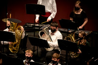 (web) 22 Winter OVMS Band @ MHS Concert (4x6 @ 72 ppi & 10 MB max) - TJP (9 of 23)