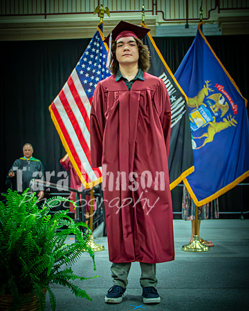 2024 MHS Graduation - Angle Flags - TJP (283 of 287)