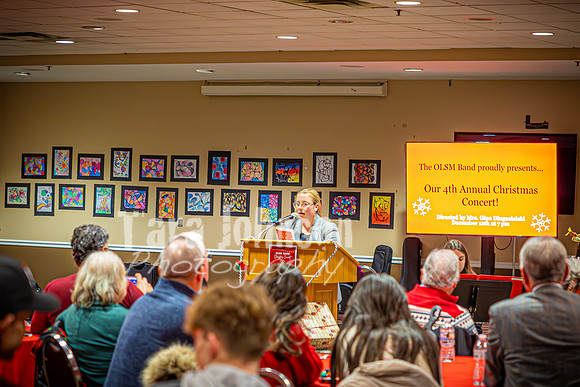 2024 OLSM Band - Christmas Concert - TJP (147 of 179)