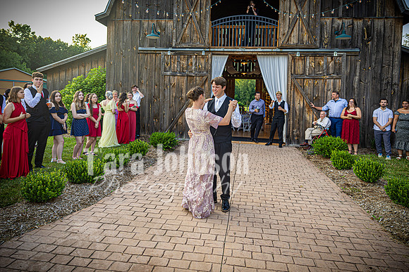 Dayton & Audrey Briggs - The Dance - TJP (38 of 131)