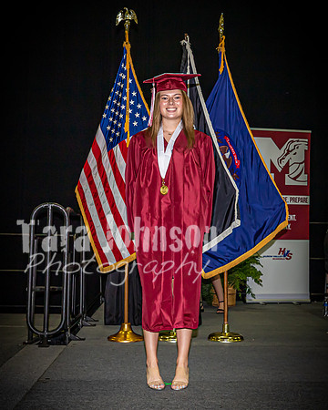 22 MHS Grad - Angle #2 Flags - TJP (231 of 297)