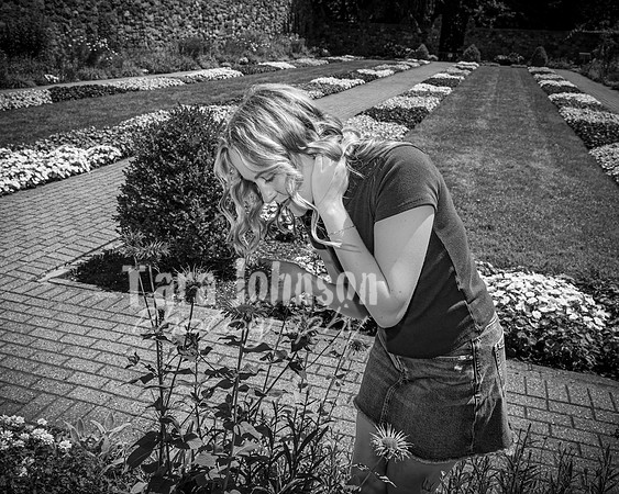 Claire Jones @ Cranbrook - BW - TJP (72 of 100)
