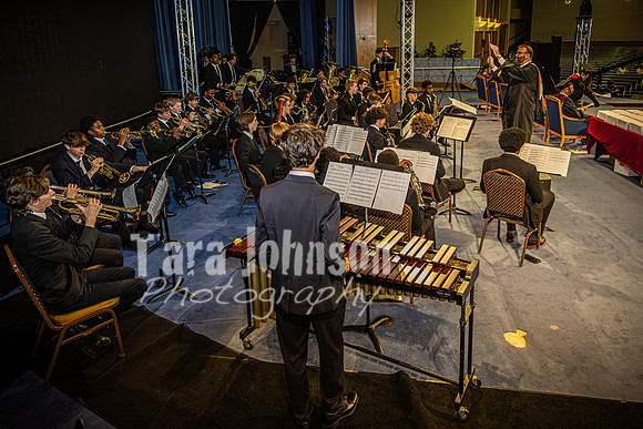 2024 U of D Grad - Band - TJP (23 of 50)