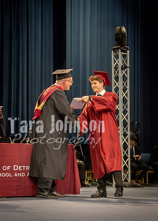UDJ Graduation 2025 - Handshake (300 of 346)