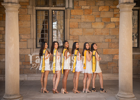 Leah & Friends Grad Photos (14 of 190)