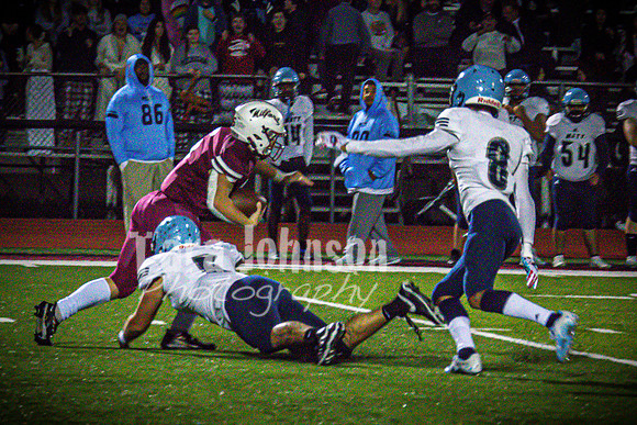 2022 MHS Football 9-30 vs. Mott - TJP (12 of 13)