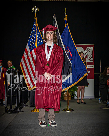 22 MHS Grad - Angle #2 Flags - TJP (234 of 297)