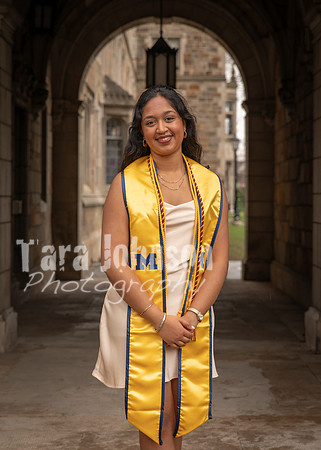 Isha V. W25 Graduation Photos (27 of 70)