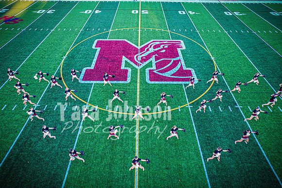 2022 MHS Pom - Drone - TJP (5 of 8)