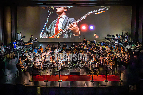 2024 HVS Band - Movie Night - TJP (65 of 361)