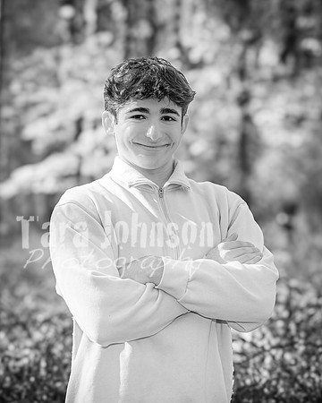 AJ Kuza @ Pine Ridge - BW - TJP (22 of 27)