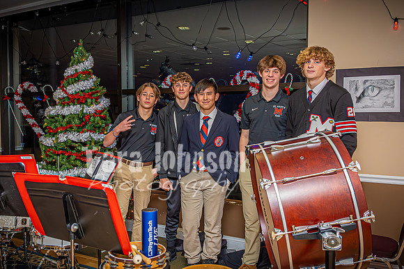 2024 OLSM Band - Christmas Concert - TJP (17 of 179)