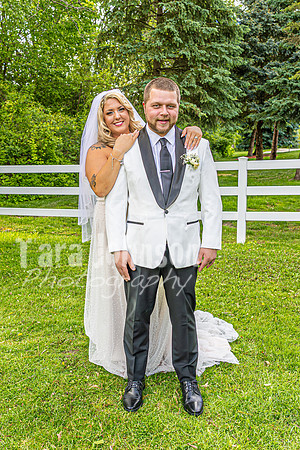J. & D. Klann - Bride and Groom - TJP (10 of 15)