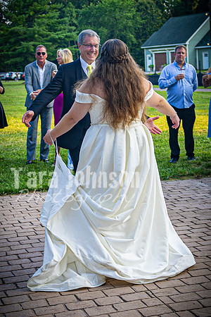 Dayton & Audrey Briggs - The Dance - TJP (21 of 131)