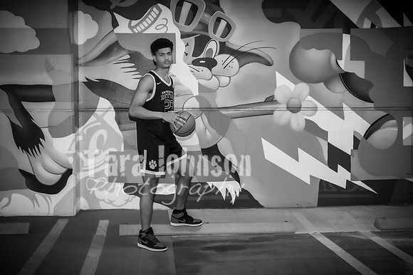 Charles Turner - Highlights - BW - TJP (8 of 34)