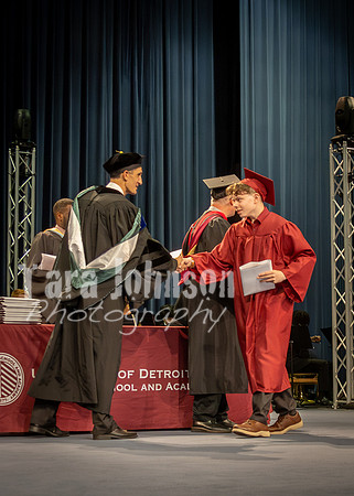 UDJ Graduation 2025 - Handshake (269 of 346)