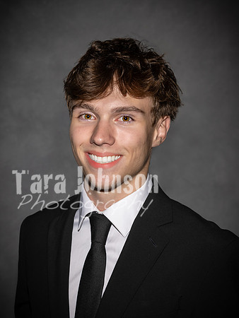 Dylan Mahaney