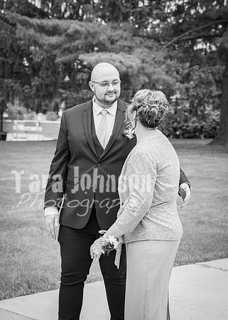 24 M. & K. Eaton Wedding [Full Collection B&W] - DH (45 of 352)