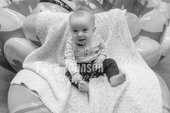 Teddy Briggs (and Abigail) - BW - TJP (38 of 78)